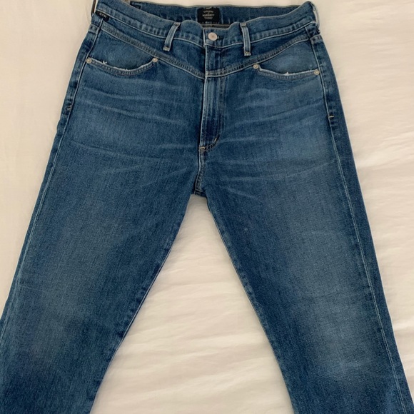 CITIZEN OF HUMANITY JEANS - Picture 3 of 8